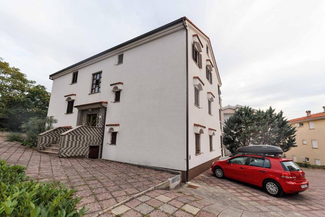 Diracca Appartement